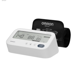 Monitor de Presión Arterial Omron M3 Comfort AFib 1 Unidad | Tensiómetro de Brazo Automático