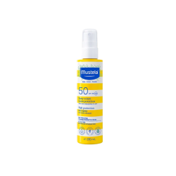 Mustela Spray Solar SPF50 | Farmacia Gondomar