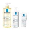 Pack Rutina Piel Seca y Atópica Lipikar (La Roche-Posay)