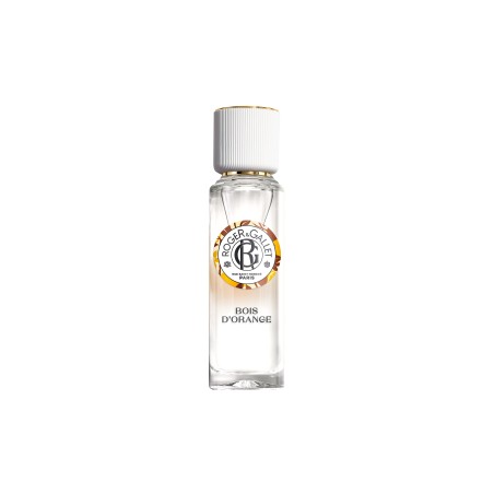 Roger & Gallet Bois d'Orange Agua Perfumada 30 ml, frasco