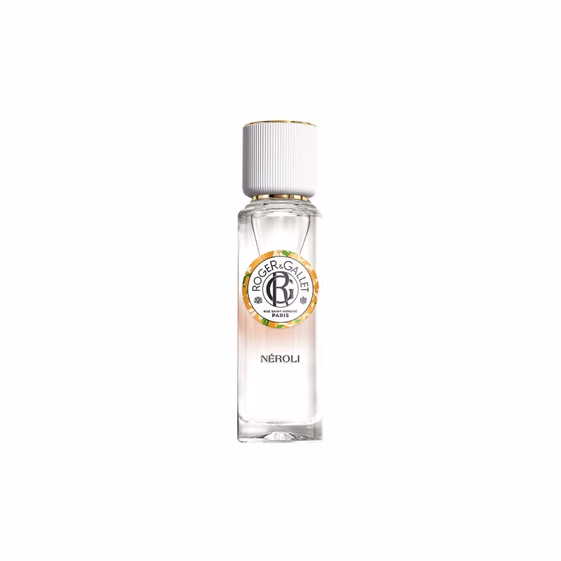 Roger & Gallet Néroli Agua Perfumada 30 ml, frasco