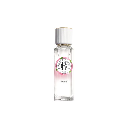 Roger & Gallet Rose Agua Perfumada 30 ml, frasco
