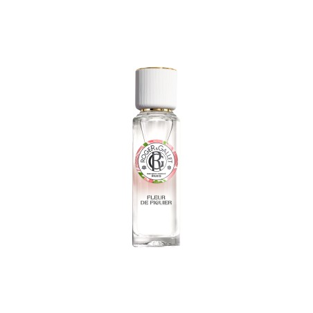 Roger & Gallet Fleur de Figuier Agua Perfumada 30 ml, frasco