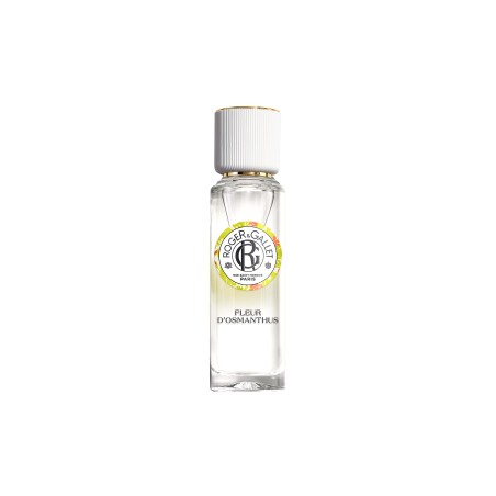 Roger & Gallet Fleur d'Osmanthus Agua Perfumada 30 ml, frasco