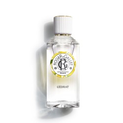 Roger & Gallet Cédrat Agua Perfumada 100 ml, frasco