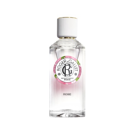 Roger & Gallet Rose Agua Perfumada 100 ml, frasco
