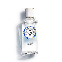 Roger & Gallet Vanille Soleil Agua Perfumada 100 ml, frasco