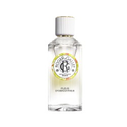 Roger & Gallet Fleur d'Osmanthus Agua Perfumada 100 ml, frasco