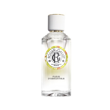 Roger & Gallet Fleur d'Osmanthus Agua Perfumada 100 ml, frasco
