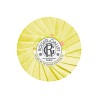 Roger & Gallet Fleur d'Osmanthus Jabón Perfumado 100 g, pastilla