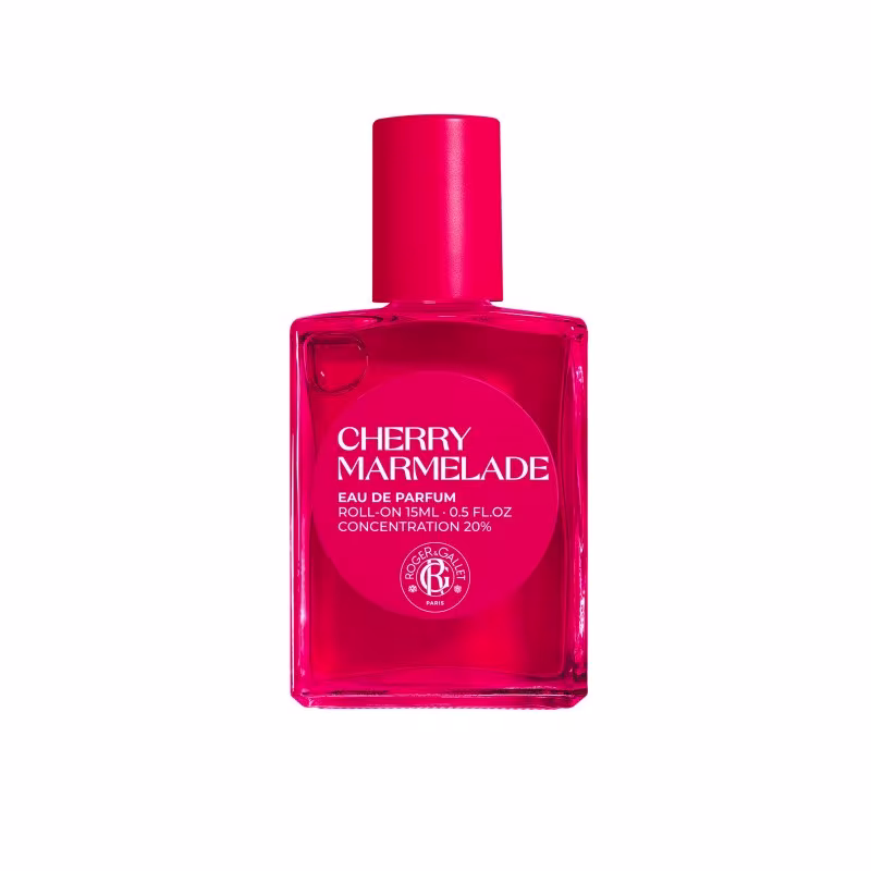 Roger & Gallet Cherry Marmelade Eau de Parfum Roll-On 15 ml