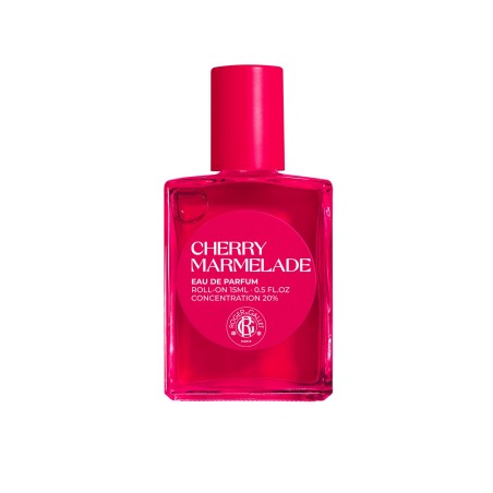 Roger & Gallet Cherry Marmelade Eau de Parfum Roll-On 15 ml