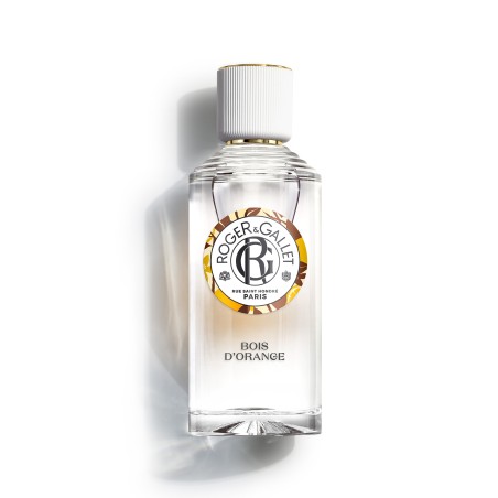 Roger & Gallet Bois d'Orange agua perfumada bienestar 100 ml naranja amarga
