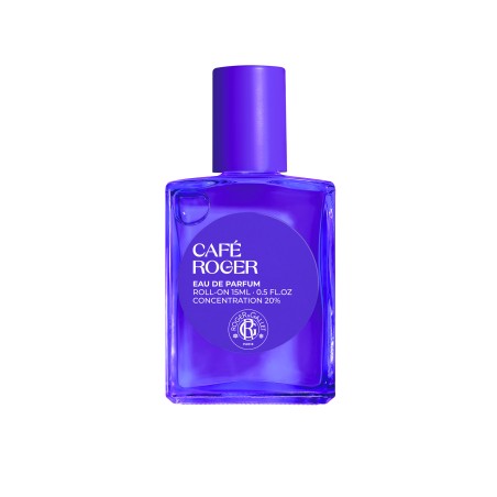 Roger & Gallet Café Roger eau de parfum roll-on 15 ml café y sándalo