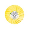 Roger & Gallet jabón perfumado Cédrat 100 g cítrico limón cidra