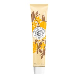 Roger & Gallet crema de manos y uñas Bois d'Orange 30 ml naranja amarga