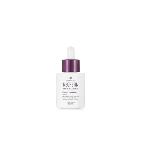Neoretin Discrom Control Pigment Neutralizer sérum 30 ml