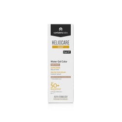 Heliocare 360º Color Water Gel SPF 50+ 50 ml, tono Bronze