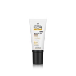 Heliocare 360º Color Water Gel SPF 50+ 50 ml, tono Bronze