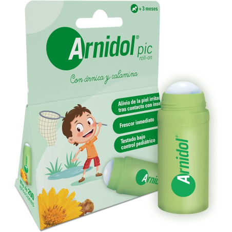 Arnidol Pic roll-on 30 ml