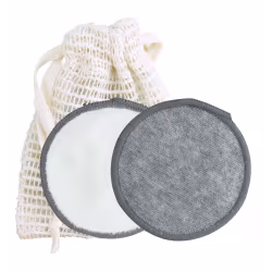 Beter Natural Fiber discos desmaquillantes reutilizables