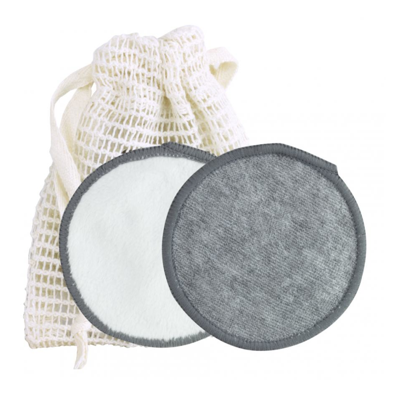 Beter Natural Fiber discos desmaquillantes reutilizables