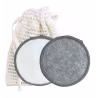 Beter Natural Fiber discos desmaquillantes reutilizables