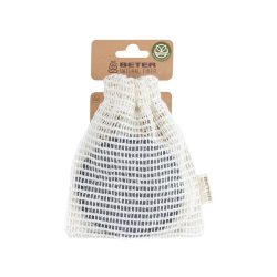 Beter Natural Fiber discos desmaquillantes reutilizables