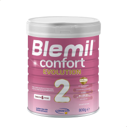 Blemil 2 Confort Evolution 800 g