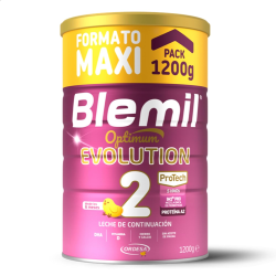 Blemil 2 Optimum Evolution 1200 g