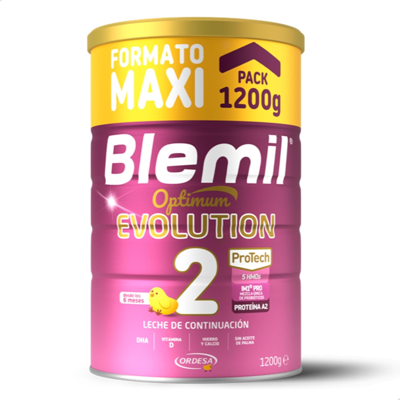 Blemil 2 Optimum Evolution 1200 g