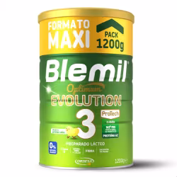 Blemil 3 Optimum Evolution 1200 g