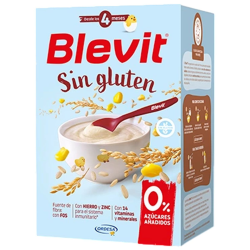 Blevit sin gluten 500 g
