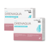 Cumlaude Drenaqua Silueta duplo, 2 x 30 cápsulas