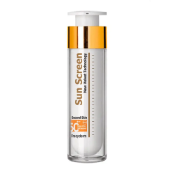 Frezyderm Sun Screen Velvet Face SPF 50+ 50 ml