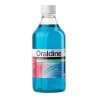 Oraldine Encías colutorio 400 ml, higiene bucal diaria