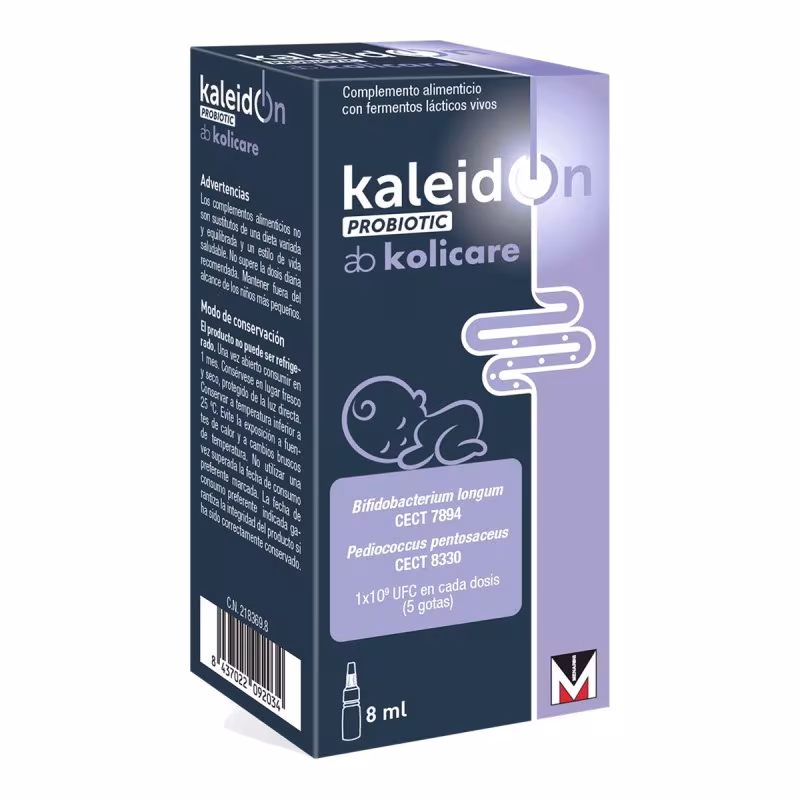 Kaleidon AB Kolicare 8 ml