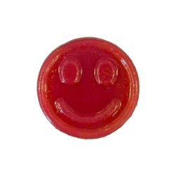 Minimelis creatina sabor fresa 60 gummies