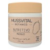 Mussvital Botanics mascarilla capilar mango 250 ml