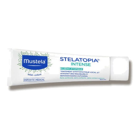 STELOTOPIA INTENSE 1 TUBO 30 ML | Comprar en Farmacia Gondomar