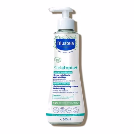 STELATOPIA + CREMA RELIPIDIZANTE 1 ENVASE 300 ML | Comprar