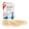 Opticlude Plus Parches Oculares 20 Unidades Talla Grande
