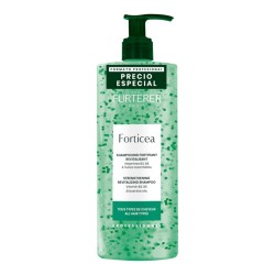 René Furterer Forticea champú estimulante 500 ml cabello