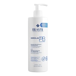 Rilastil Xerolact PB Bálsamo Relipidizante 400 ml Piel Seca