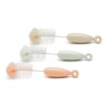 CEPILLO LIMPIABIBERON SUAVINEX DUO 1 UNIDAD | Envío 24-48 h