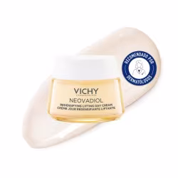 Crema Neovadiol Peri-Menopausia Crema Día Piel Seca tarro de 50 ml