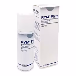 RYM PLATA 1 SPRAY 50 ML | Comprar en Farmacia Gondomar