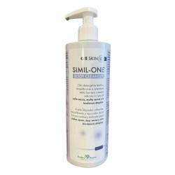 GSE SKIN 5D SIMIL-ONE BODY CLEANSER  1 FRASCO 400 ML