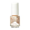 Esmalte de uñas infantil Vitry al agua Meringue, frasco beige nacarado