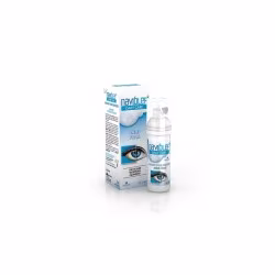 NAVIBLEF CUIDADO DIARIO  ESPUMA 1 ENVASE 50 ML